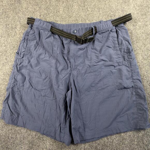 L.L. Bean Other - L.L. Bean Men's Casual Shorts with Belt Size Large #1651